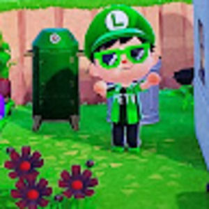 Meet your Posher, Aaron cory